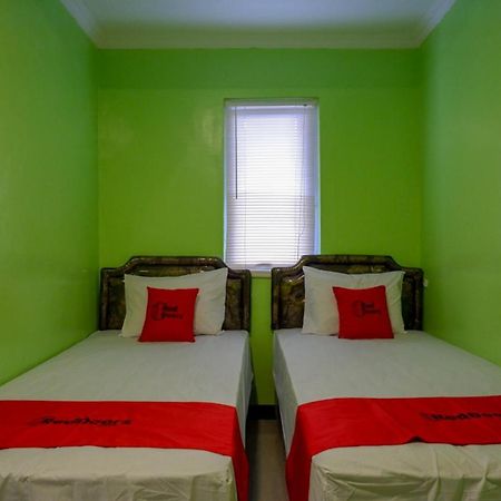 Reddoorz @ Jalan Gatot Subroto Semarang Hotel Екстериор снимка